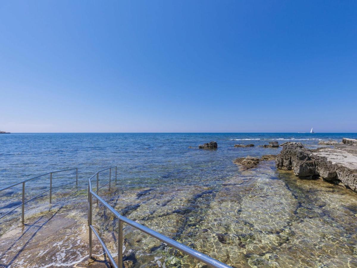 Apartment Mira-2 By Interhome Umag Luaran gambar